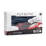 Product AS Silverlit Flybotic: Air Python Radio Control Red Helicopter (7530-84787) thumbnail image