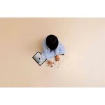 Product LEGO® Star Wars™: The Mandalorian & Grogu’s Speeder Bike™ (75436) thumbnail image