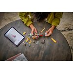 Product LEGO® Star Wars™: Cobb Vanth’s Speeder (75437) thumbnail image