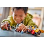 Product LEGO® Star Wars™: Cobb Vanth’s Speeder (75437) thumbnail image