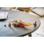 Product LEGO® Star Wars™: Cobb Vanth’s Speeder (75437) thumbnail image