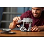 Product LEGO® Star Wars™: AT-AT™ (75440) thumbnail image