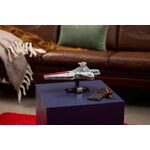 Product LEGO® Star Wars™: Venator-Class Attack Cruiser™ (75441) thumbnail image