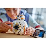 Product LEGO® Star Wars™: BB-8™ Astromech Droid (75452) thumbnail image
