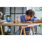 Product LEGO® Star Wars™: BB-8™ Astromech Droid (75452) thumbnail image