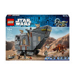 Product LEGO® Star Wars™: Offworld Sandcrawler™ and Mudhorn  (75453) thumbnail image