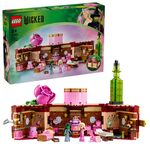 Product LEGO® Wicked: Glinda Elphabas Dormitory (75683) thumbnail image