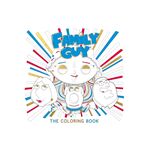 Product Family Guy Coloring Book thumbnail image