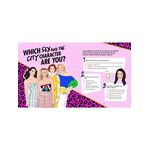 Product I Couldn't Help But Wonder ... : The Unofficial Fan's Guide to Sex and the City thumbnail image