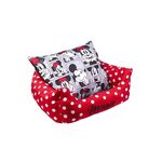 Product Disney Minnie Mouse Pet Bed Small thumbnail image