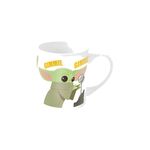 Product Star Wars The Child Knob Mug thumbnail image
