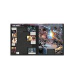 Product Marvel Encyclopedia New Edition thumbnail image