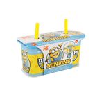 Product Minions 2 Pieces Set Yogurt Straw Tumbler thumbnail image
