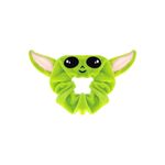 Product Star Wars Mandalorian The Child Scrunchie thumbnail image