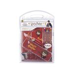 Product Harry Potter Gryffindor Stationary Set thumbnail image