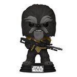 Product Funko Pop! Star Wars Book of Boba Fett Krrsantan thumbnail image