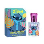 Product Disney Lilo and Stitch Stitch Eu De Toillete thumbnail image