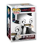 Product Φιγούρα Funko Pop! Terrifier Art the Clown with Knife thumbnail image