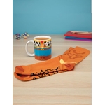 Product Disney Toy Story Woody Mug & Socks thumbnail image