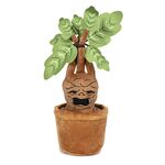 Product Harry Potter Mandrake Sound Plush Toy 25cm thumbnail image