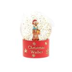 Product Σφαίρα Χιονιού Disney Winnie Tigger Christmas Wishes thumbnail image
