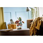 Product LEGO® Marvel: Epic Battle: Hulkbuster vs. The Hulk (76343) thumbnail image