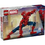 Product LEGO® Marvel: Spider-man Hero Figure (76346) thumbnail image