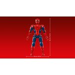 Product LEGO® Marvel: Spider-man Hero Figure (76346) thumbnail image