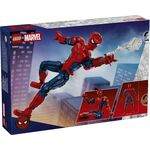 Product LEGO® Marvel: Spider-man Hero Figure (76346) thumbnail image