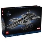 Product LEGO® Marvel: S.h.i.e.l.d. Helicarrier (76354) thumbnail image