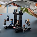 Product LEGO® Marvel: S.h.i.e.l.d. Helicarrier (76354) thumbnail image