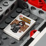Product LEGO® Marvel: S.h.i.e.l.d. Helicarrier (76354) thumbnail image