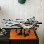 Product LEGO® Marvel: S.h.i.e.l.d. Helicarrier (76354) thumbnail image