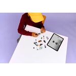 Product LEGO® Harry Potter™: Hagrid™ & Harry’s Privet Drive Escape (76459) thumbnail image