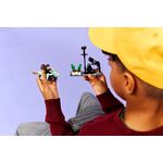 Product LEGO® Harry Potter™: Hagrid™ & Harry’s Privet Drive Escape (76459) thumbnail image