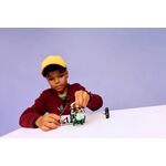 Product LEGO® Harry Potter™: Hagrid™ & Harry’s Privet Drive Escape (76459) thumbnail image