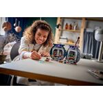 Product LEGO® Harry Potter™: Cauldron: Secret Potions Classroom (76464) thumbnail image