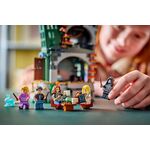 Product LEGO® Harry Potter™: Luna Lovegood's House (76467) thumbnail image