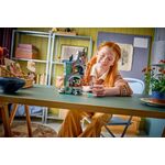 Product LEGO® Harry Potter™: Luna Lovegood's House (76467) thumbnail image