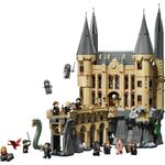 Product LEGO® Harry Potter™: Hogwarts™ Castle: East Wing (76473) thumbnail image