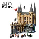 Product LEGO® Harry Potter™: Hogwarts™ Castle: East Wing (76473) thumbnail image