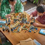 Product LEGO® Harry Potter™: Hogwarts™ Castle: East Wing (76473) thumbnail image