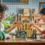 Product LEGO® Harry Potter™: Hogwarts™ Castle: East Wing (76473) thumbnail image