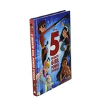 Product Disney 5 Minute Girl Power Stories thumbnail image
