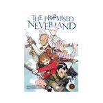 Product The Promised Neverland Vol.17 thumbnail image