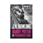 Product Harry Potter and the Philosopher's Stone thumbnail image