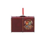 Product Harry Potter Hogwarts Suitcase Hanging Ornament thumbnail image