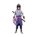 Product Naruto Shippuden Encore Collection Action Figure Sasuke thumbnail image