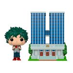 Product Funko Pop! MHA U.A. High School w/ Deku in Uniform thumbnail image