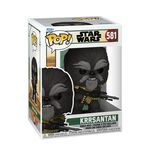 Product Funko Pop! Star Wars Book of Boba Fett Krrsantan thumbnail image